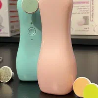 سوهان برقی نوزاد