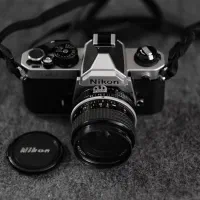 Nikon 24mm|دوربین عکاسی و فیلم‌برداری|تهران, دزاشیب|دیوار