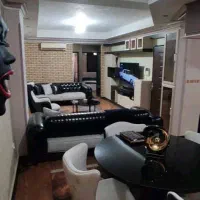 آپارتمان دوخوابه سنددار تاپ لوکیشن در معلم