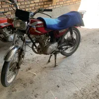 موتورسیکلت مزایده