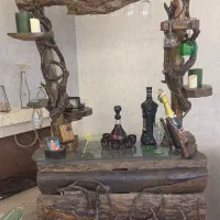 میز بار  و کافی بار