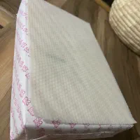 شمع موم عسل