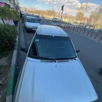 پراید ۱۳۸۳