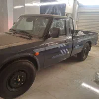 نیسان اتاق جدید صفر دوگانه