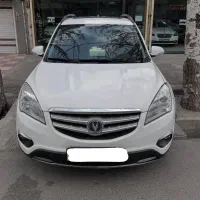 چانگان CS35/ اقساطی
