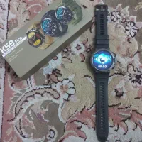 ساعت هوشمند k59 pro