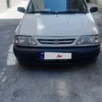 پراید مدل ۹۰بیمه ۵ ماه  ماشین خوبی است