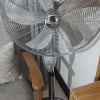 پنکه ایستاده بیشل