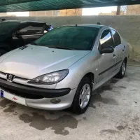 206 SD  تیوفایو