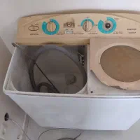 ماشین لباسشویی سامسونگ