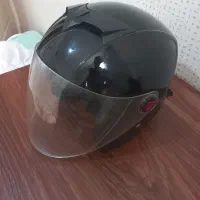 کلاه کاسکت موتو پارت