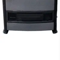 بخاری گازی در حد نو