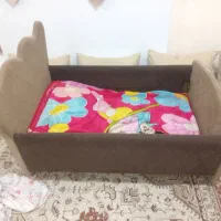تخت کودک