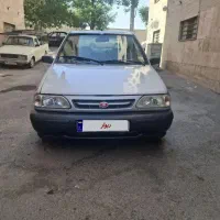 پراید 87 دوگانه کارخونه