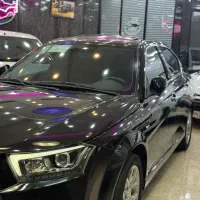 دنا پلاس اتومات مدل۱۴۰۲ درحد نقدواقساط