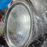 سینی مس زنجان نانو شده