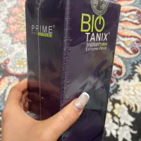 کراتین پرایم استفاده نشده