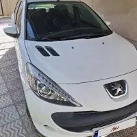 207مدل 97|خودرو سواری و وانت|شهر بابک, |دیوار