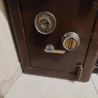 گاوصندوق