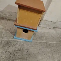 لونه پرنده