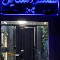 تابلو آرایشگاه