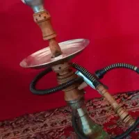 قلیون زنبوری سنندجی