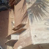 پاکت بیل جلو تراکتور