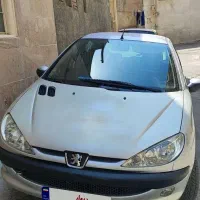 206|خودرو سواری و وانت|سنندج, |دیوار