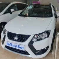 کوییک GXR/ مدل ۱۴۰۴/نقد و اقساطی با تحویل درجا|خودرو سواری و وانت|تهران, استاد معین|دیوار
