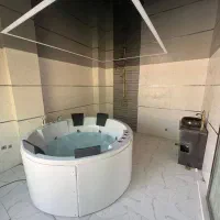 اجاره باغ ویلا استخر ابگرم با میز بیلیارد و جکوزی