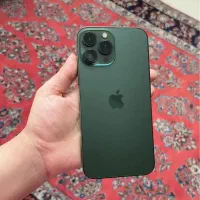 ایفون ۱۳ پرومکس Iphone13 pro max
