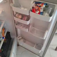 یخچال فریزر امرسان ۱۶ فوت