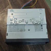 ظبط قدیمی ماشین