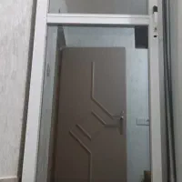 درب تراس ااومینیومی