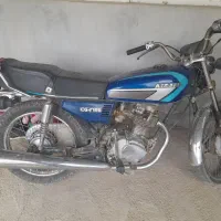 موتور هندا