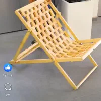 مبتکران چوب واهن