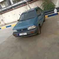 فروش فوری پراید مدل ۸۵