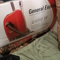 جارو برقی نو