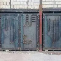 جوشکاری سیار