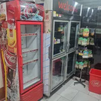 یخچال سوپری