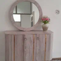 اینه کنسول