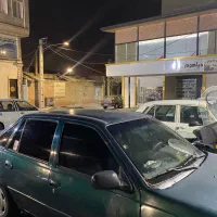 دوو سیلو مدل ۷۷
