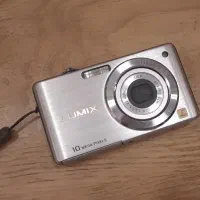 دوربین لومیکس Lumix DMC-SF7