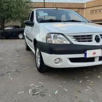 تندر پارس خودرو تک برگ سند