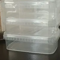 ظروف پلاستیکی ماکروفری