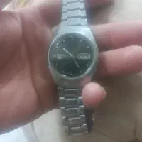 ساعت عتیقه سیکو