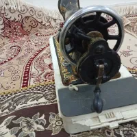 چرخ خیاطی مارشال دستی