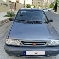 پراید مدل 94