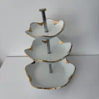 شیرنی خوری سه طبقه