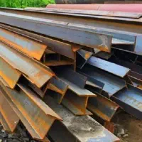 خریدار مستقیم تیرآهن بدون واسطه و تسویه نقدی